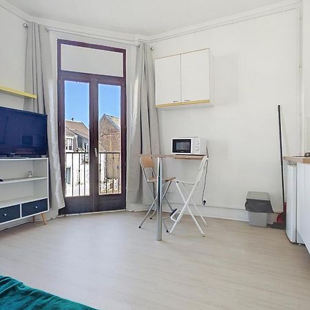 Apartamento L'Opale, Studette 4 Berck Exterior foto
