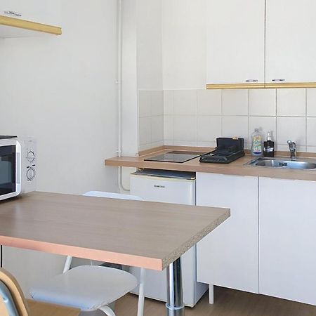 Apartamento L'Opale, Studette 4 Berck Exterior foto