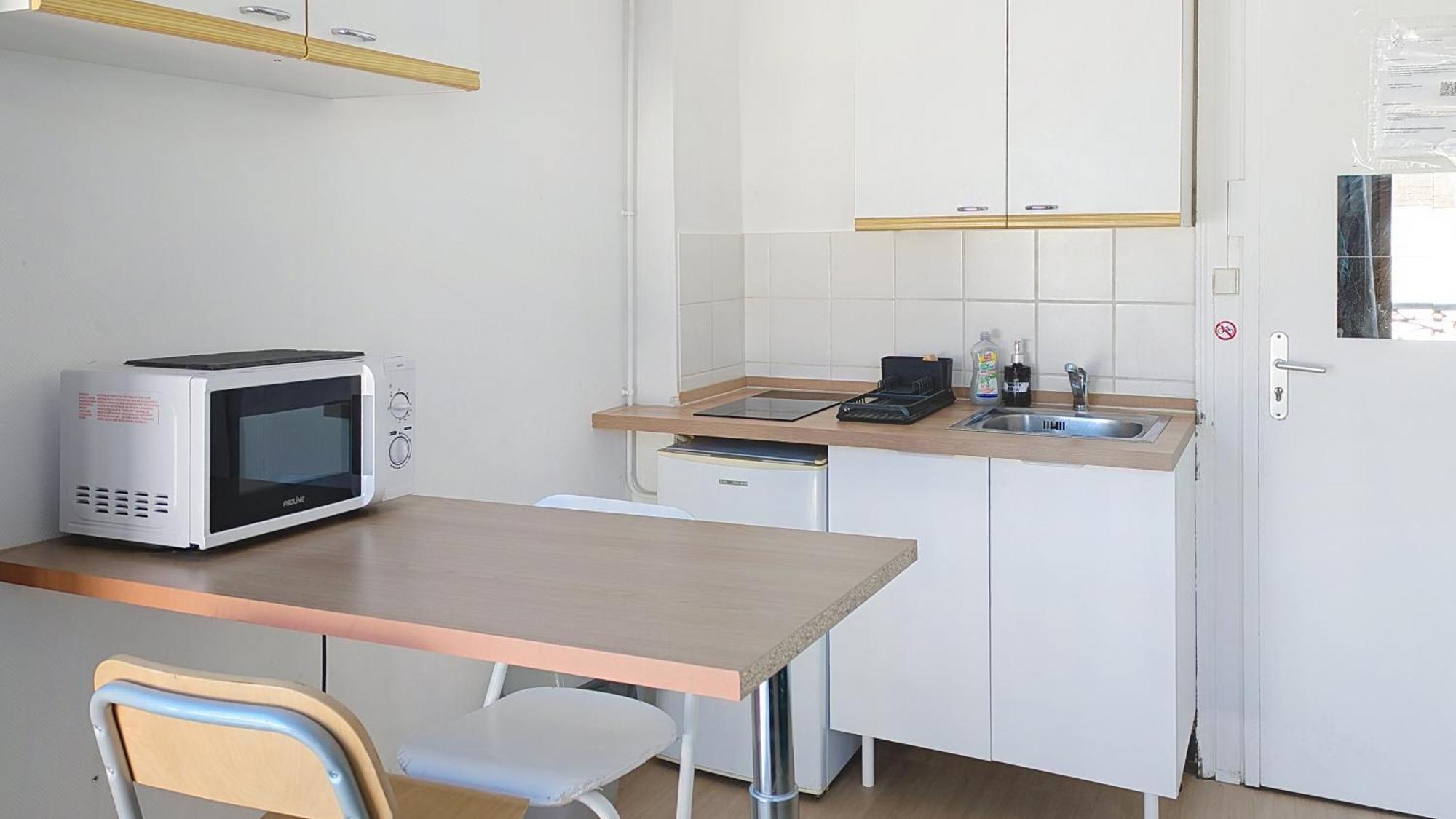Apartamento L'Opale, Studette 4 Berck Exterior foto